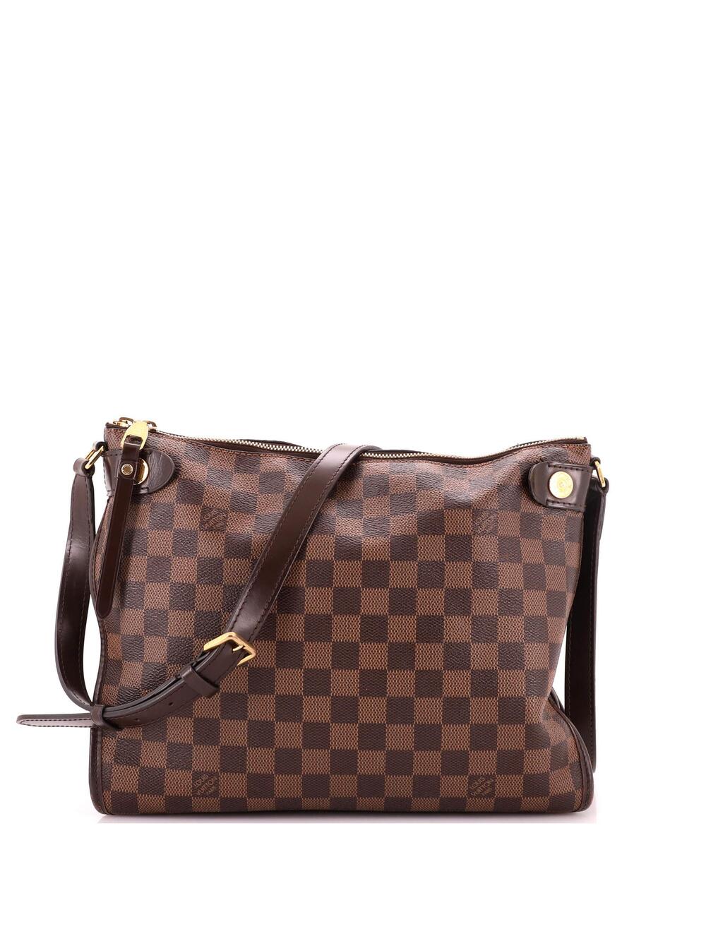 Louis Vuitton Duomo Messenger Bag #296486L11B